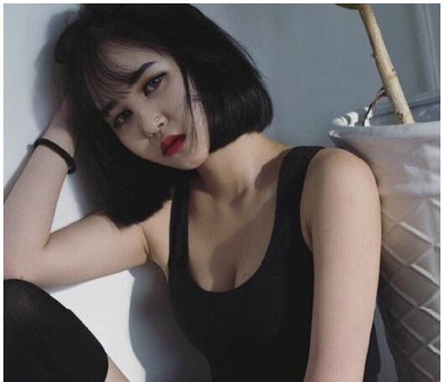 短发怎么剪才最漂亮  流行短发发型推荐