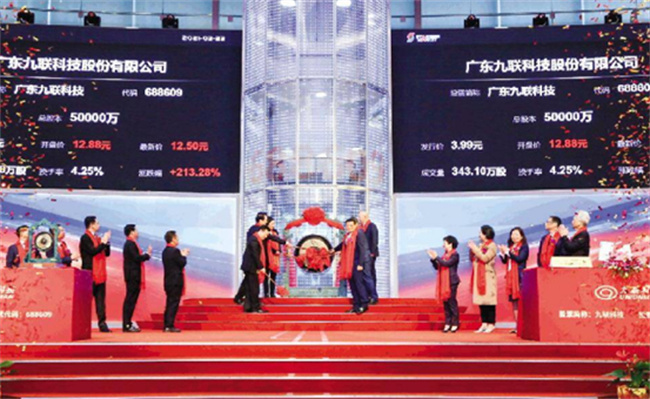 什么是正确的上市观 
