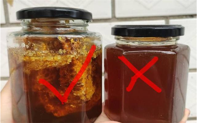 蜂蜜能放冰箱冷藏吗，蜂蜜的储藏方法有哪些 