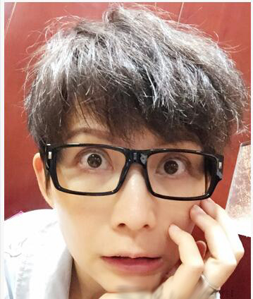 蔡少芬比张晋大多少岁 看蔡少芬短发发型怎么弄好看
