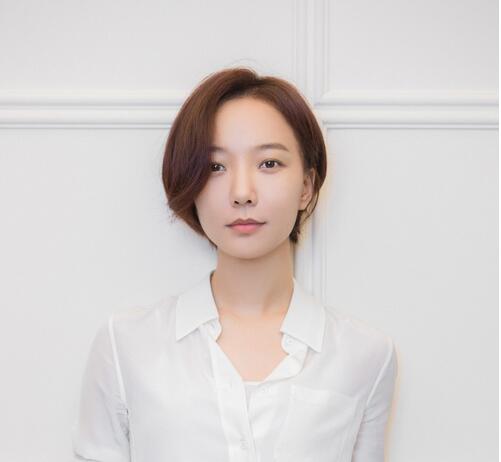 波波头适合什么脸型  及肩长波波头发型