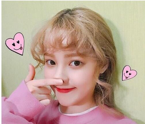 2024女生今年流行什么发型