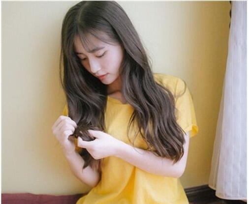 2024女生今年流行什么发型