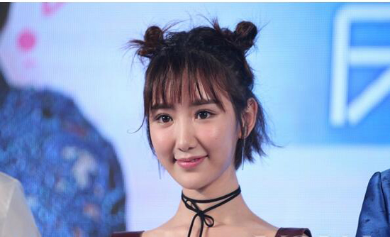 有人扎哪吒头出门吗?短发怎么扎哪吒头图解