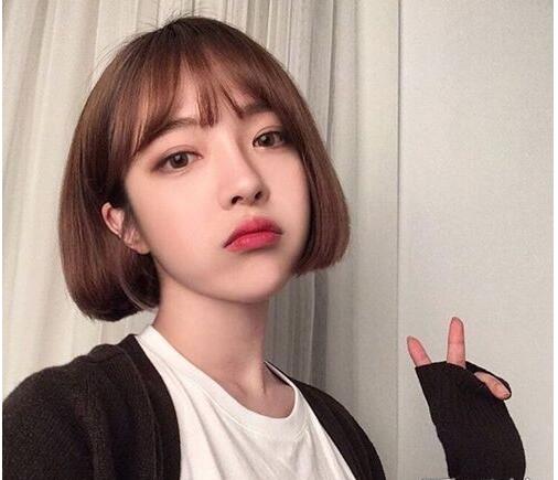 2024女生今年流行什么发型