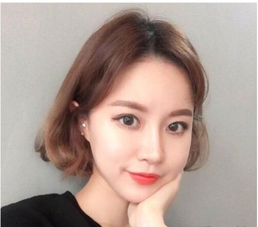 2024女生今年流行什么发型
