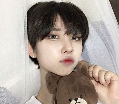 女生清爽短发发型 带你清爽整个夏季