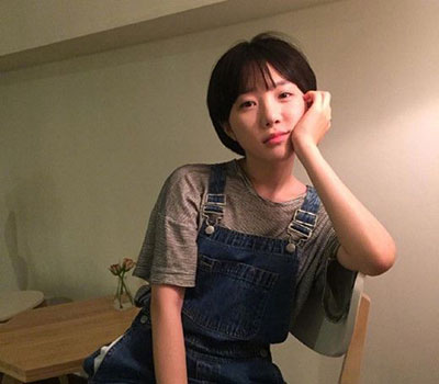 女生清爽短发发型 带你清爽整个夏季