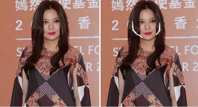 2024流行的这些爆款发型超显脸大 你是不是中标了