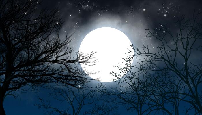 夜久语声绝如闻泣幽咽翻译 夜久语声绝如闻泣幽咽的赏析 