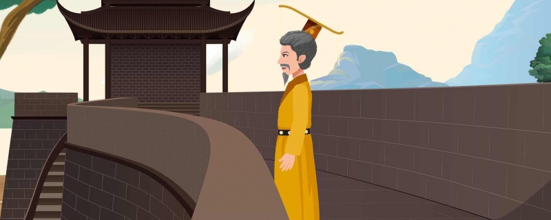 庙号圣宗的皇帝是哪个 庙号是什么意思 