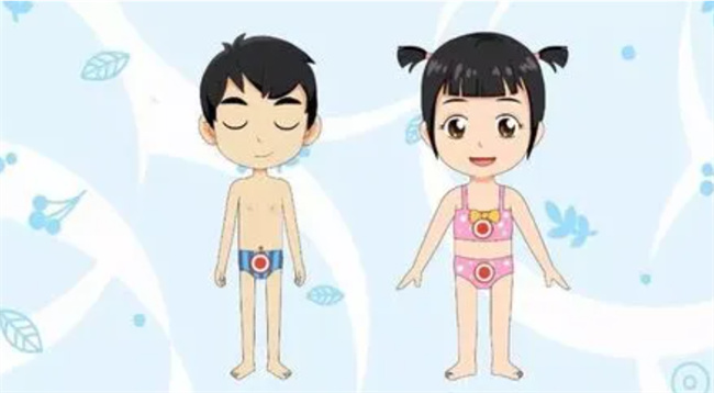家长该如何保护娃隐私呢 
