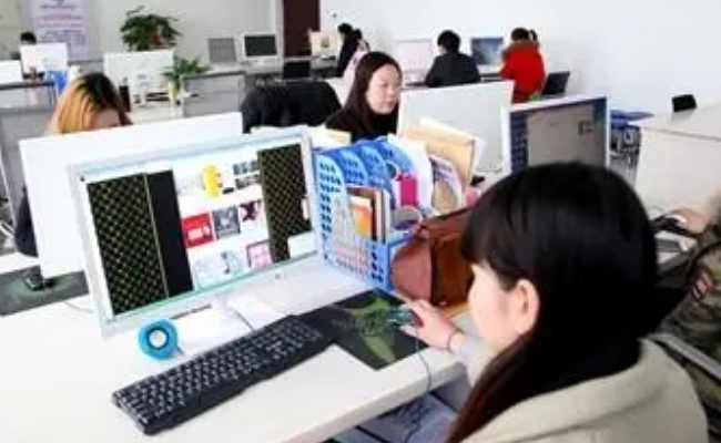 ​如何对电商工作人员进行考核，可以从哪几个方面考核 