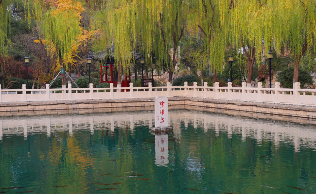 珍珠泉值得一去吗，旅游攻略要如何做 