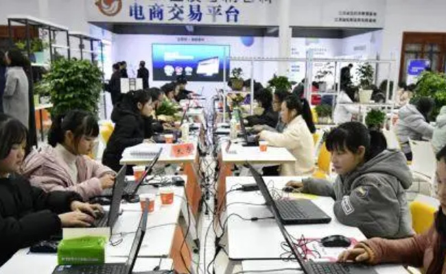 ​如何对电商工作人员进行考核，可以从哪几个方面考核 