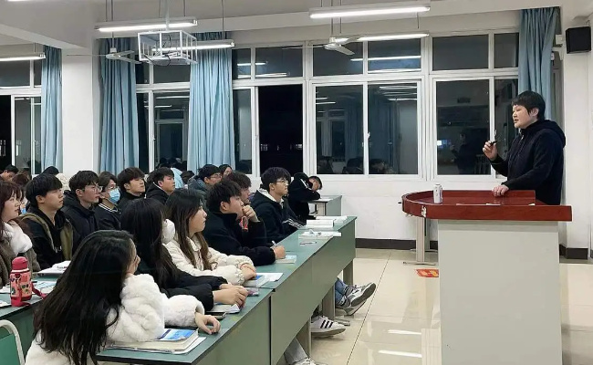 2024年本科新专业有哪些，目的是什么 
