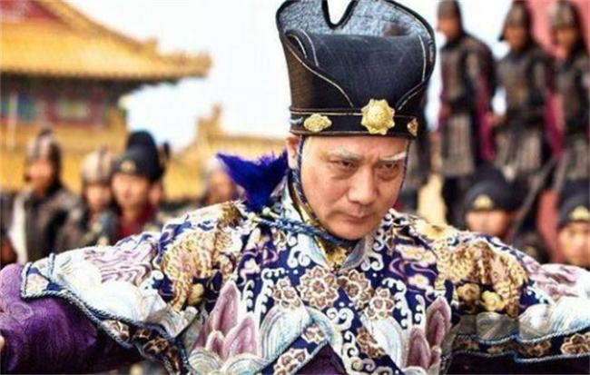 刘瑾为何被处死 