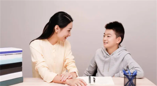 父母把哪些话当口头禅才能激发孩子潜力呢 