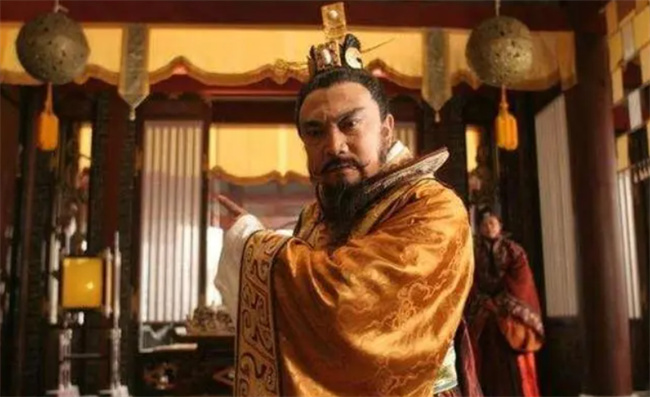 朱温比司马昭还狠吗 