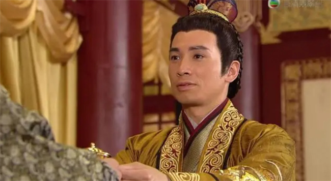 唐宣宗为什么被称为小太宗 