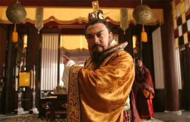 李克用为什么和朱温结仇 