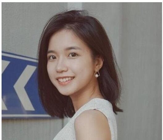 女生流行的短发发型