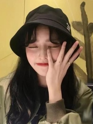 慵懒中长发发型推荐  修颜百搭超显女人味