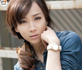美女明星女人味发型 轻熟女的美丽更显韵味十足
