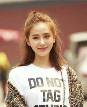 2024发型流行趋势女生发型