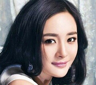 美女明星女人味发型 轻熟女的美丽更显韵味十足