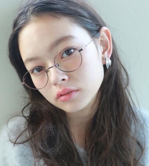 日本男生最喜欢的发型中长发卷发