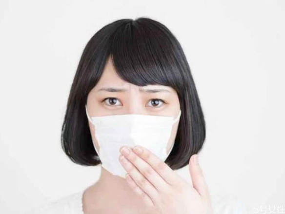 口罩何时更换 什么情况下需要更换口罩