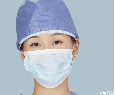 口罩太大怎么戴 戴口罩两边不贴合