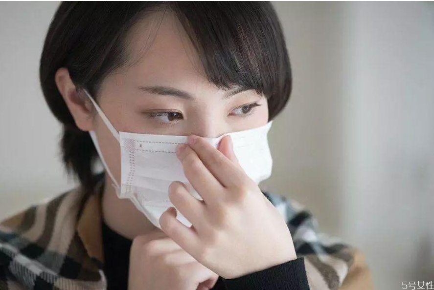 口罩里面全是水怎么处理 口罩打湿还有用吗