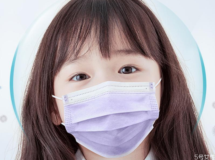 儿童口罩有医用的吗 儿童口罩哪个牌子正规
