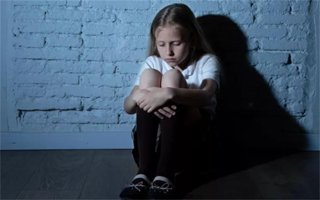 有抑郁症倾向的孩子爱说的3句话是什么 