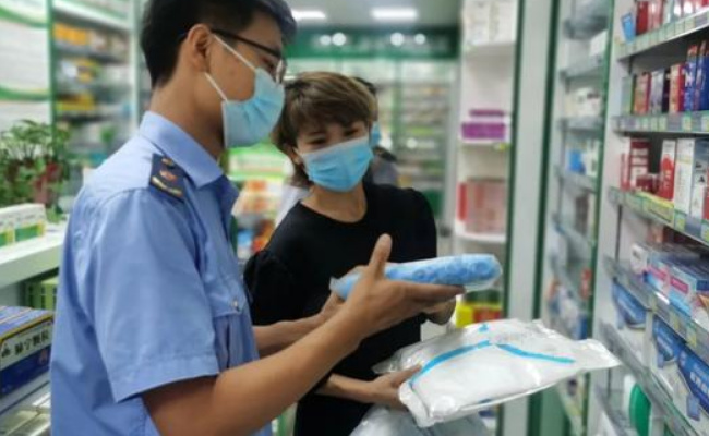 切勿迷信海外网红神药，要如何注意海淘药品安全风险 