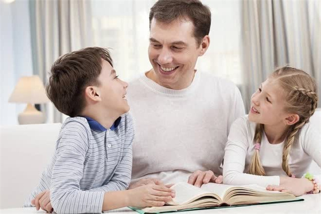 如何看出孩子是不是读书的料 