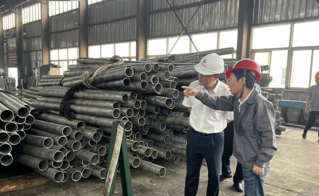 缺陷特种设备如何召回管理 
