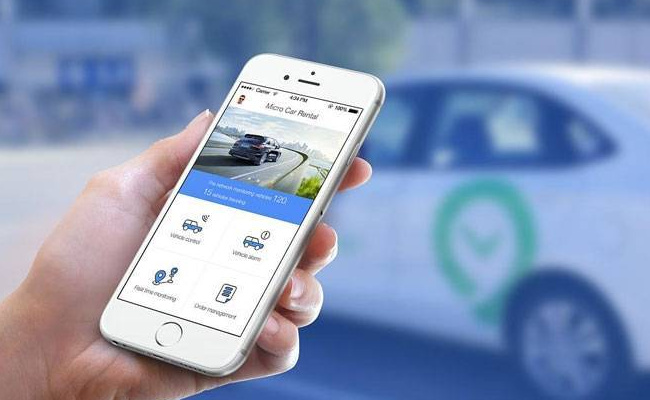 打车2公里消费2800元，是怎么回事 