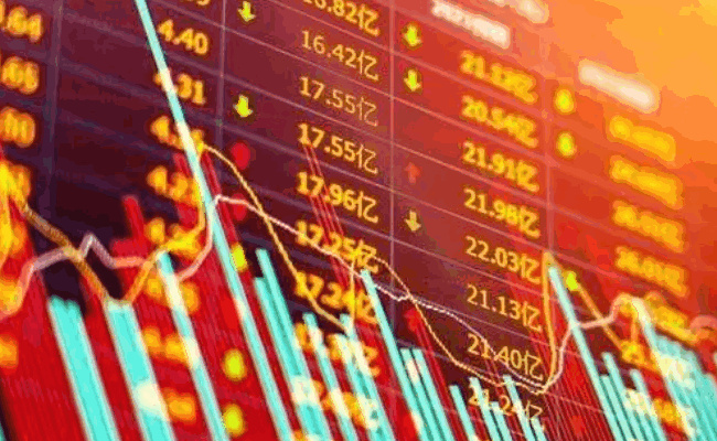 股票成本有负数吗，为什么不能买 