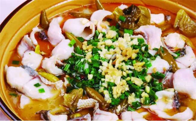 夏天吃哪些饭菜开胃，夏天开胃饭菜有哪些 