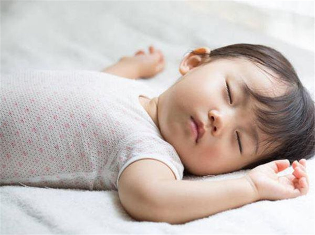孩子睡觉磨牙应该怎么办 