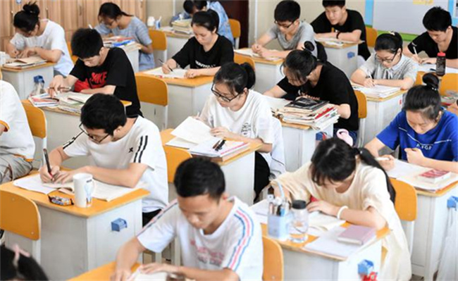 高考前10天学生必做的事有什么，家长可以做些什么 
