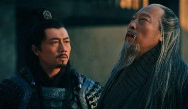 三国有谁兼有武功智谋超过姜维的 