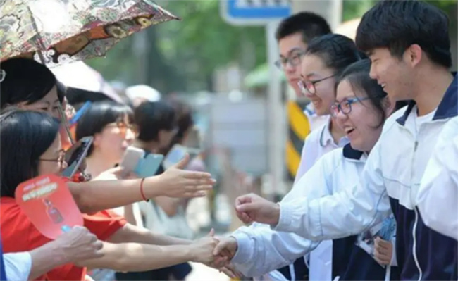 高考前10天学生必做的事有什么，家长可以做些什么 
