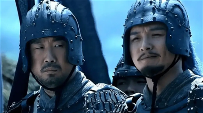 三国有谁兼有武功智谋超过姜维的 