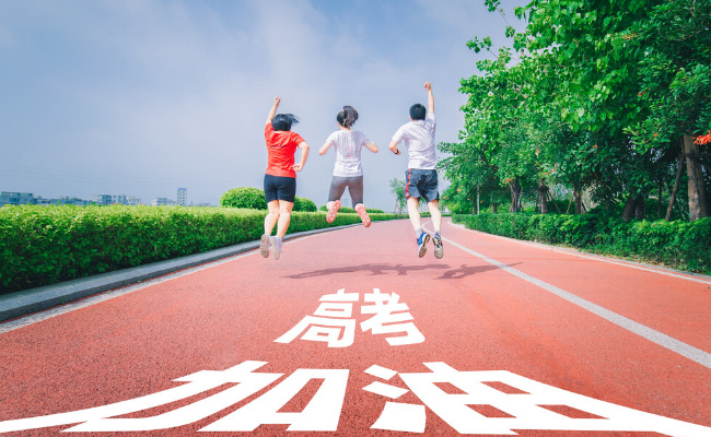 今年全国高考报名人数有多少 
