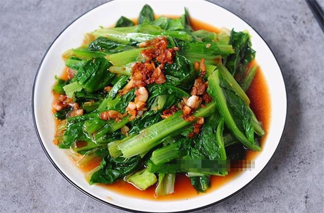 蔬菜怎么炒才好吃 