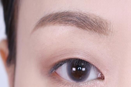 单眼皮怎么化眼妆？单眼皮眼妆化妆技巧